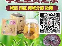 靈芝代理加盟——新品李芝堂靈芝上哪買