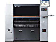 高速貼片機代理：同技達機電高速貼片機廠家