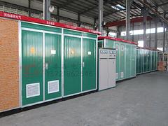 哪里有賣歐式電纜分接箱 哪里有售價格公道的歐式電纜分支箱