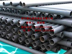 騰達(dá)塑業(yè)暢銷pvc實(shí)壁管【供應(yīng)】——實(shí)壁管品牌