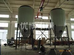 銷量{lx1}的高塔噴霧干燥機長期供應(yīng)：亦莊高塔噴霧干燥機LPG-1300