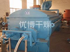 優(yōu)博干燥專業(yè)供應南瓜精粉噴霧干燥機_北京噴干機