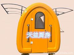 餐飲小吃車——山東專業的小吃車供應商是哪家