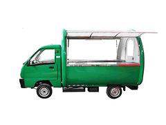 早餐車加盟價格 優惠的小吃車供應信息