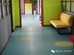 為您推薦筑觀建材品質(zhì)好的塑膠地板，定西塑膠地板總經(jīng)銷