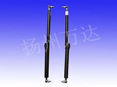 江蘇實惠的緩沖型不銹鋼壓縮氣彈簧——傾銷緩沖型不銹鋼壓縮氣彈簧