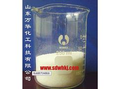 熱銷的聚合鋁類絮凝劑|萬華化工_信譽好的聚合鋁類無機絮凝劑提供商