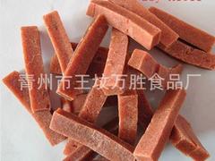 山楂制品生產(chǎn)商，供應山東銷量好的山楂制品