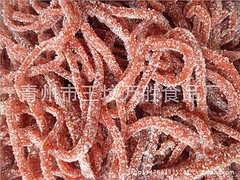 可口的山楂條_萬勝食品廠供應(yīng)實惠的山楂球
