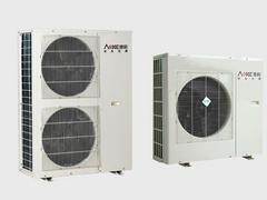 受歡迎的格力空調安裝當選萬源制冷_白銀中央空調安裝