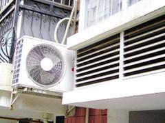 好的美的空調(diào)安裝就選萬源制冷——定西中央空調(diào)安裝