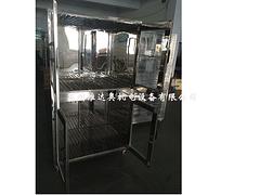 在哪容易買到優(yōu)惠的不銹鋼移動(dòng)貨架，供應(yīng)不銹鋼貨架廠家
