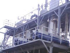 晟馳機械蒸發器廠家——優質蒸發器