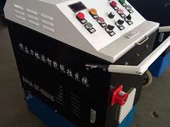 湖北新品微控預應力橋梁智能張拉系統哪里有供應|張拉設備系統