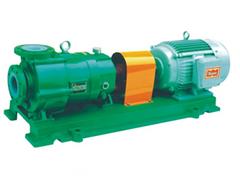 【廠家推薦】好的氟塑料砂漿泵推薦：青海氟塑料砂漿泵型號(hào)