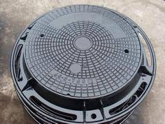 有品質(zhì)的球墨鑄鐵井蓋推薦，質(zhì)量好的球墨鑄鐵井蓋