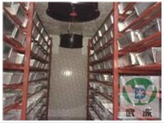 武漢冷庫廠家：品質(zhì)好的保鮮庫，武凍制冷傾力推薦