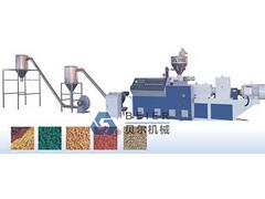 鄭州品牌好的POF熱收縮膜生產線廠商——哪里有賣熱收縮膜生產線