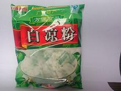 白涼粉廣西威顏食品專業(yè)供應(yīng)|白涼粉加工