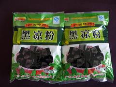 劃算的黑涼粉，廣西威顏食品供應(yīng)，黑涼粉出售