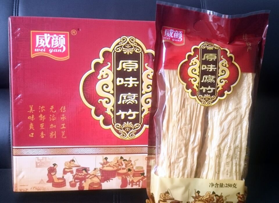 采購口碑好的江西黑涼粉就找廣西威顏食品——撫州黑涼粉