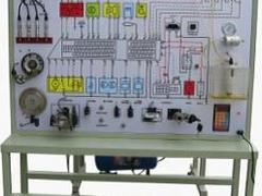 如何選購好用的汽車發(fā)動機電控示教板_批售汽車發(fā)動機電控示教板