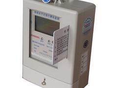 預(yù)付費電表動態(tài)|高質(zhì)量的凱達利DDSY156電表西安I869l98O877李工供應(yīng)