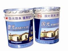 海南聚乙烯丙綸高分子復(fù)合防水卷材|山東優(yōu)惠的聚乙烯丙綸高分子復(fù)合防水卷材供應(yīng)