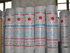 新型聚乙烯丙綸高分子復(fù)合防水卷材，【薦】美觀的聚乙烯丙綸高分子復(fù)合防水卷材_廠家直銷
