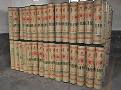 好的丙綸干粉膠哪里有賣(mài) 批發(fā)丙綸干粉膠