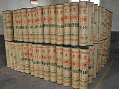 石油瀝青油氈價(jià)格，供應(yīng)濰坊價(jià)格合理的石油瀝青油氈
