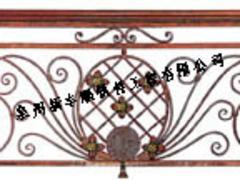 【供銷】福建優(yōu)惠的鐵藝扶手樓梯：旌德鐵藝扶手樓梯