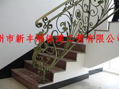供銷鐵藝扶手樓梯|哪兒有賣優惠的鐵藝扶手樓梯