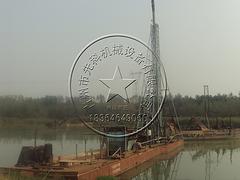濰坊河道挖沙船：濰坊哪里有供應質量好的河道挖沙船