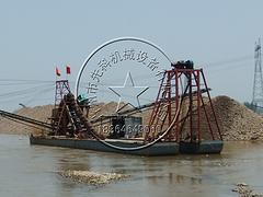 濰坊河道挖沙船：濰坊哪里有供應質量好的河道挖沙船