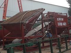 濰坊優(yōu)質(zhì)的篩沙機(jī)_廠家直銷，分篩機(jī)