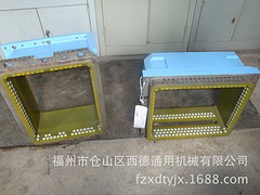 福建金屬鑄造砂箱 福建耐用的砂箱供應(yīng)