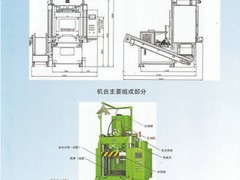 福建毛边剪边机 耐用的毛边剪边机供销