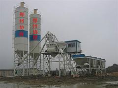 陽泉混凝土攪拌站——鄭州協(xié)程混凝土攪拌站制作商