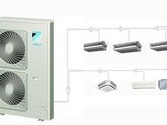 福建口碑好的大金中央空調(diào)哪家公司有提供——莆田大金空調(diào)代理