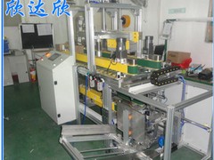 訂制全自動貼膠機|劃算的{gx}吸盤貼膠機供銷