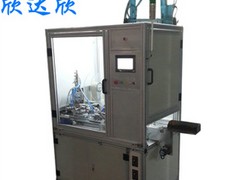 訂制全自動貼膠機|劃算的{gx}吸盤貼膠機供銷
