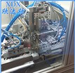 【廠家推薦】質量良好的{gx}吸盤貼膠機動態，防水貼膠機廠家