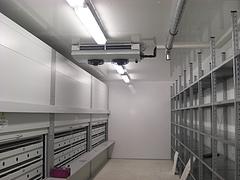 萊州小型冷庫，{yl}的煙臺海陽冷庫租賃是由興發食品提供的