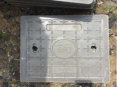 甘肅地區具有口碑的球墨鑄鐵井蓋怎么樣_西藏球墨鑄鐵井蓋批發