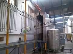 柜體噴粉設備定制|供應江蘇柜體噴粉設備質量保證