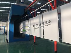 江蘇cdj的幕墻氟碳噴涂設備哪里有供應，幕墻氟碳噴涂流水線價格