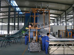 江蘇有品質的揚州涂裝設備供應_廣東耐用涂裝設備