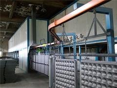 新月涂裝價格公道的冰箱支架噴粉線出售_寶應美涂冰箱支架噴粉線