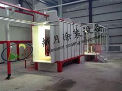 泰州口碑好的貨架噴粉線哪里買：貨架噴粉線供貨商